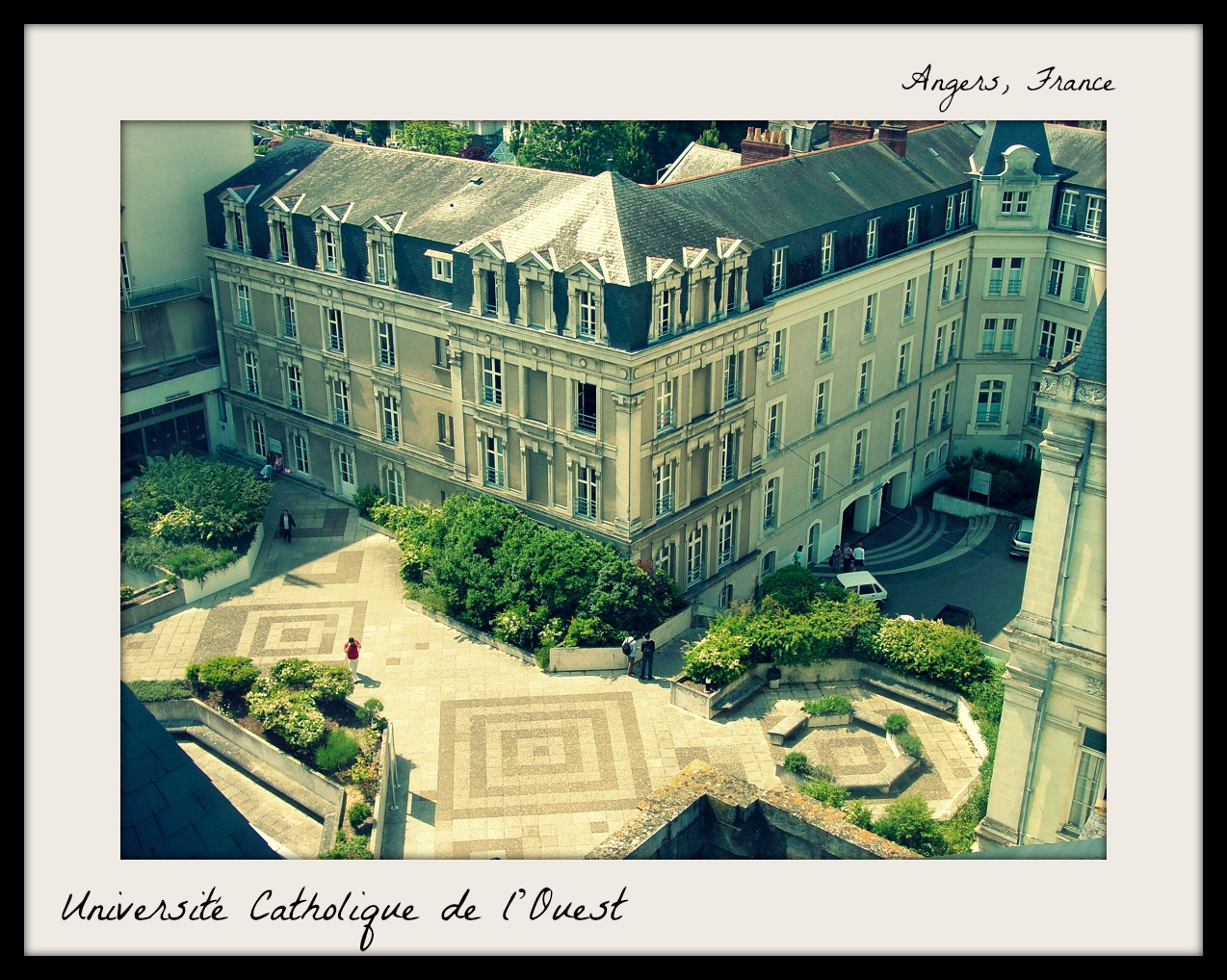 france-university france-university