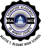 Blount Signature Academy 