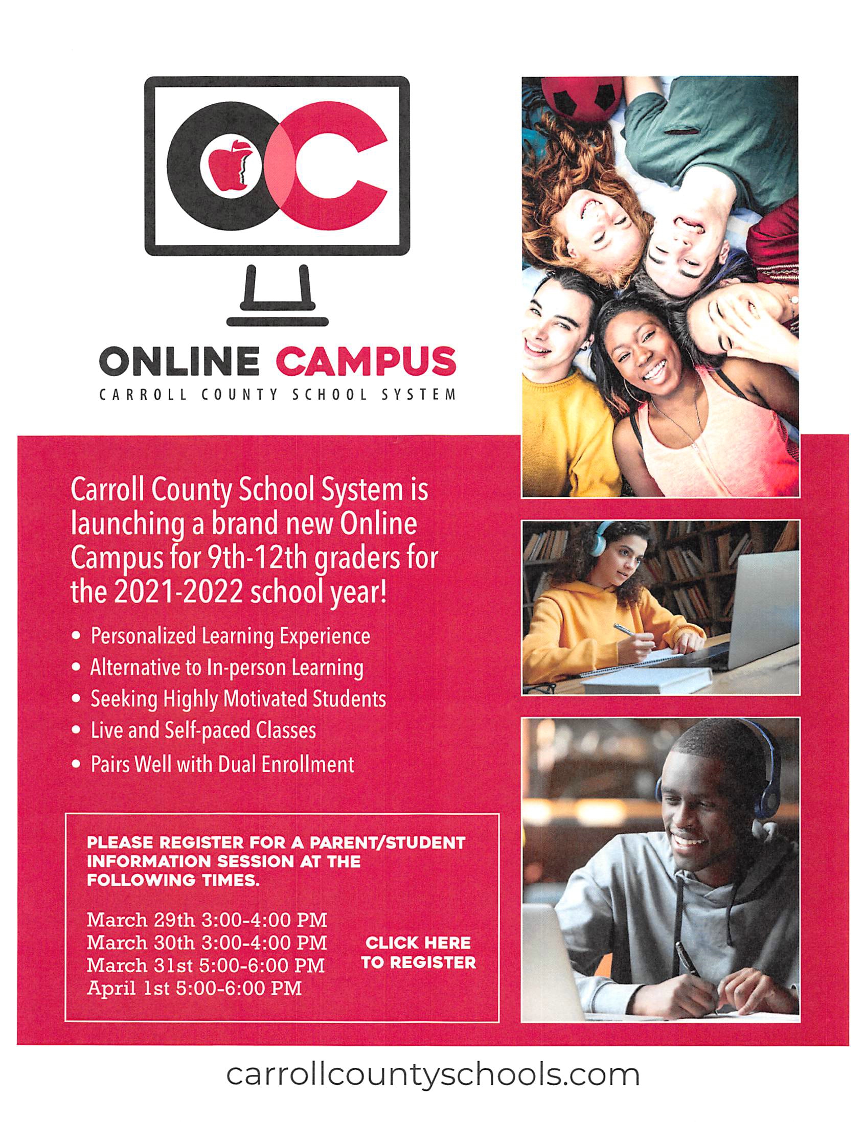 Online Campus