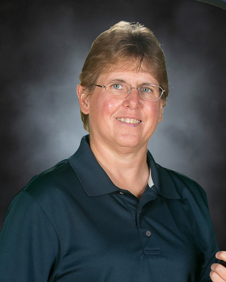 Ms. K. Randolph, PE Ms. K. Randolph, PE