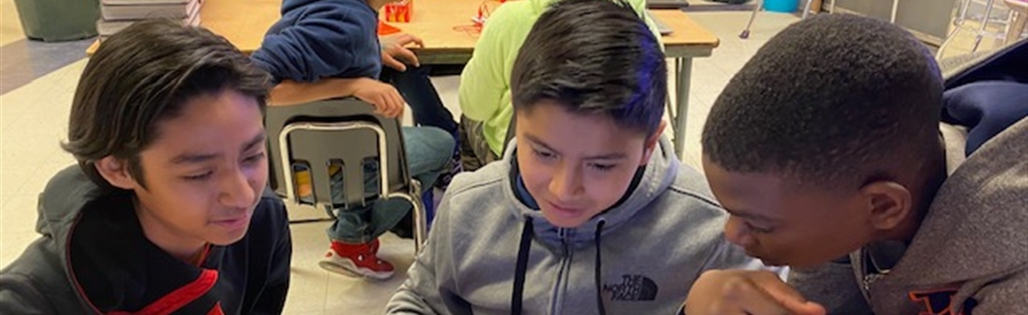 Pike Co High Students 1