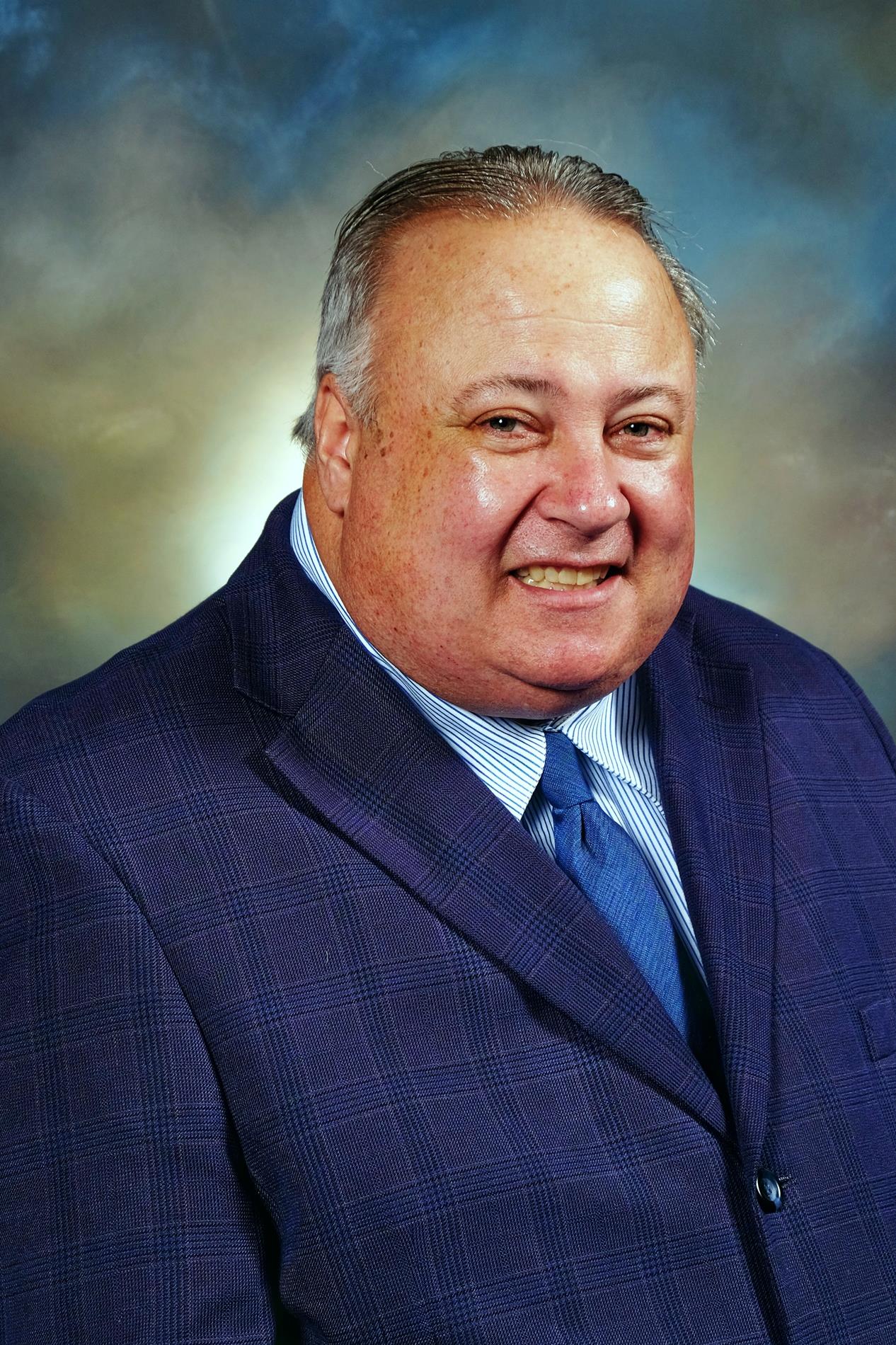 Mr. John Schlereth Mr. John Schlereth