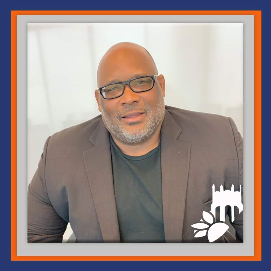 Dr. Damien Moses