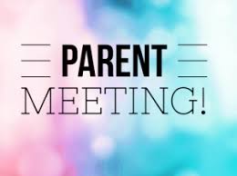 parent meeting images