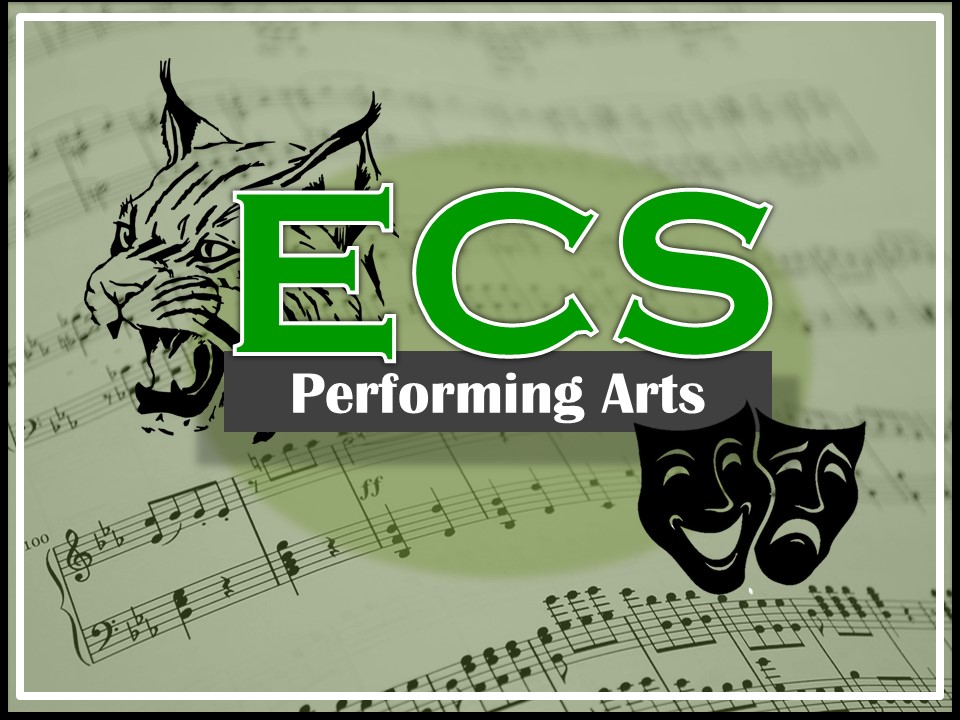 ECS Performing Arts