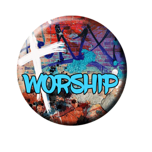 Worship With us