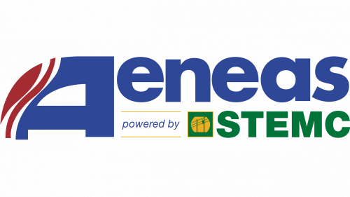 Aeneas & STEMC Logos