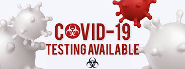 Covid-19 Testing