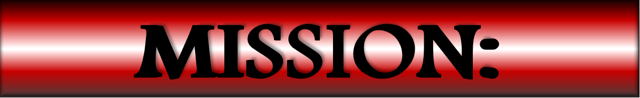 Mission Mission