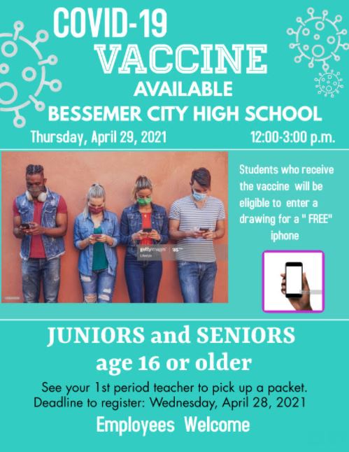 COVID for Juniors and Seniors COVID for Juniors and Seniors