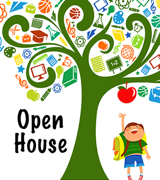 OPEN HOUSE
