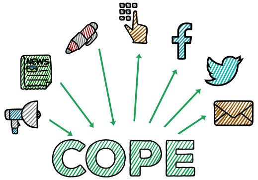 COPE COPE