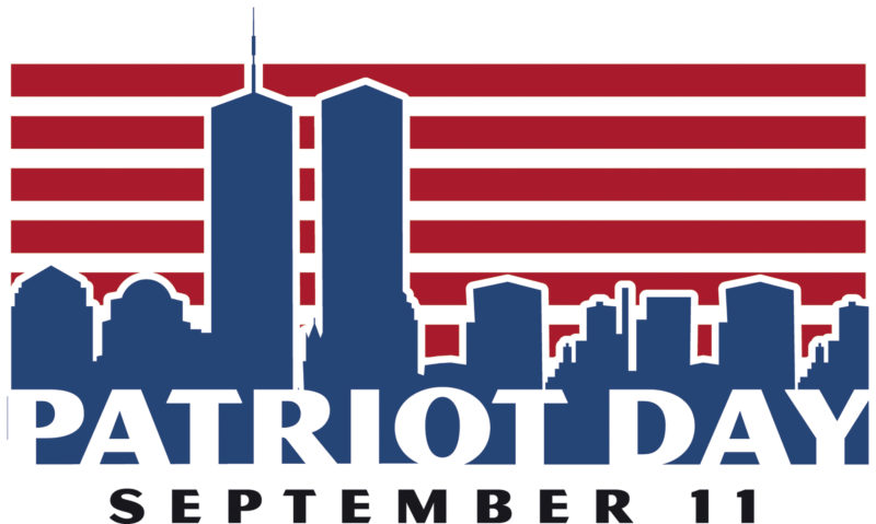 Patriot Day 2020