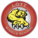 Lott logo