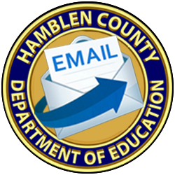 Hamblen County Email