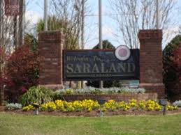 saraland