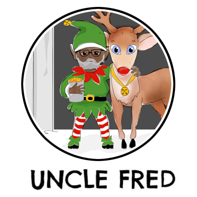 Click to Meet Uncle Fred