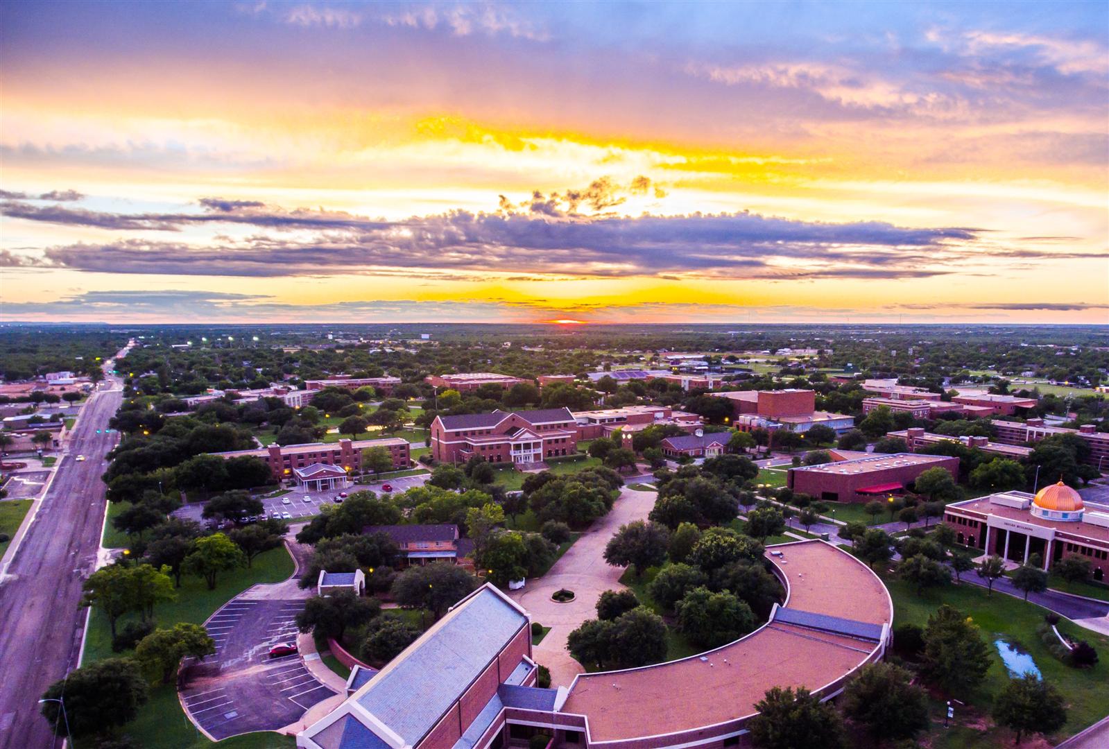 Hardin-Simmons University