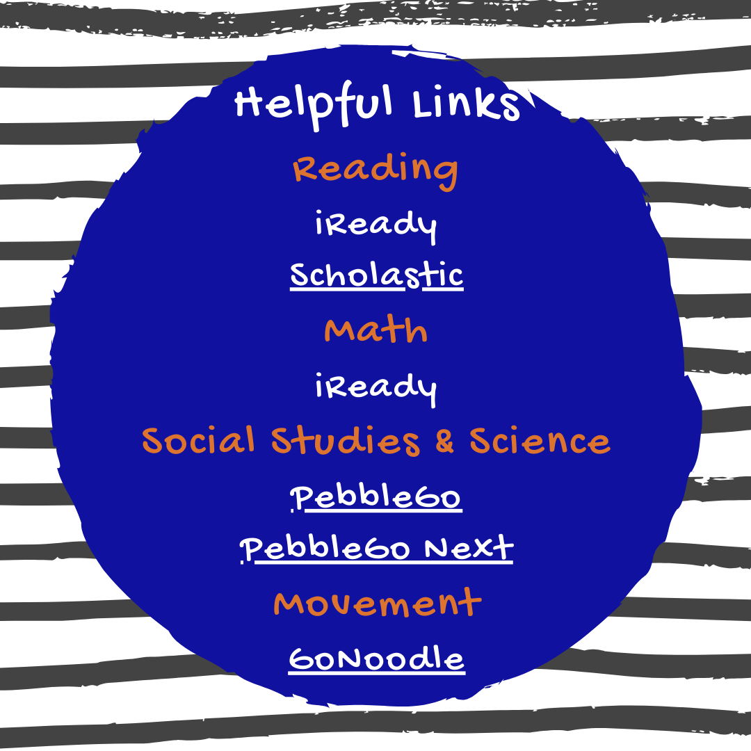 Useful Links for Students