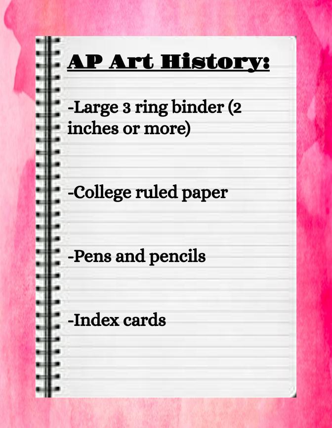 art history