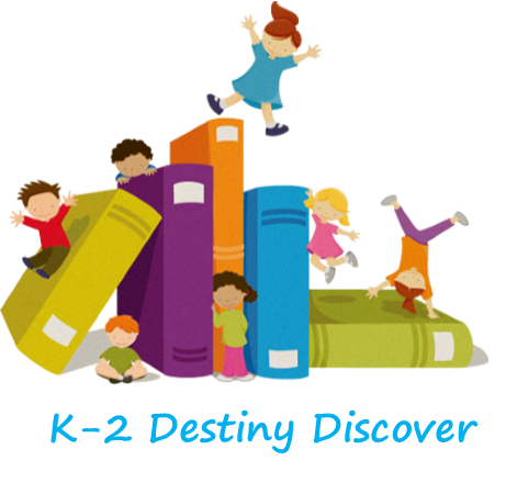 K-2 Library 