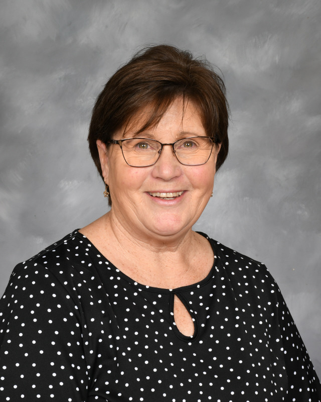 Mrs. Rast, Principal Mrs. Rast, Principal