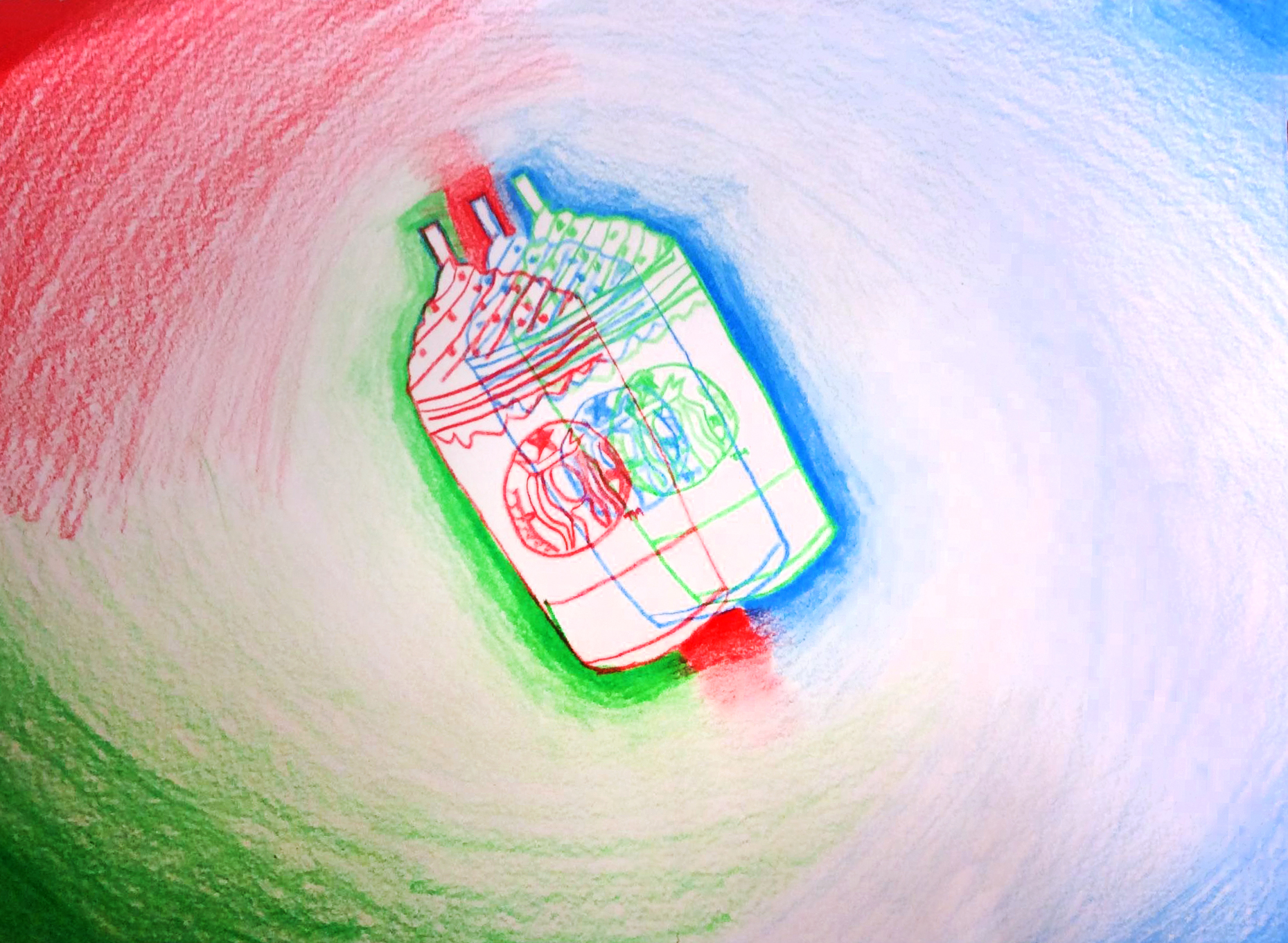 39) Remi Thielen - Color Coffee - Colored Pencil - 6th Grade 39) Remi Thielen - Color Coffee - Colored Pencil - 6th Grade