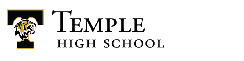 Temple High School