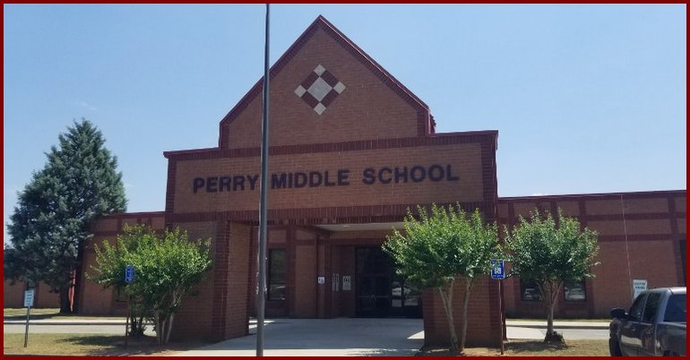 Perry Middle