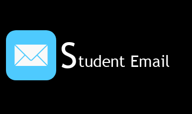STUDENT E-MAIL