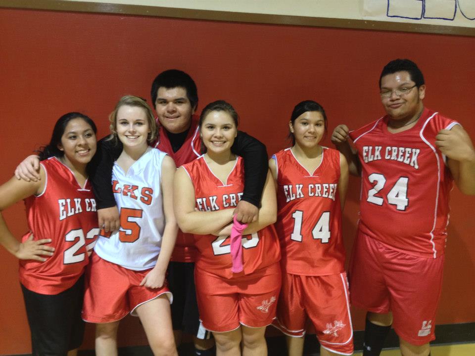 Volleyball 2013