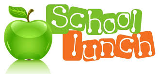 School Lunch Logo