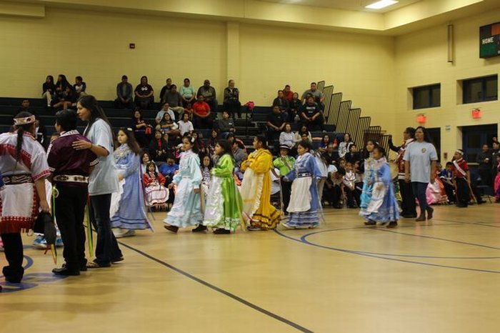 Spring Festival March 2019