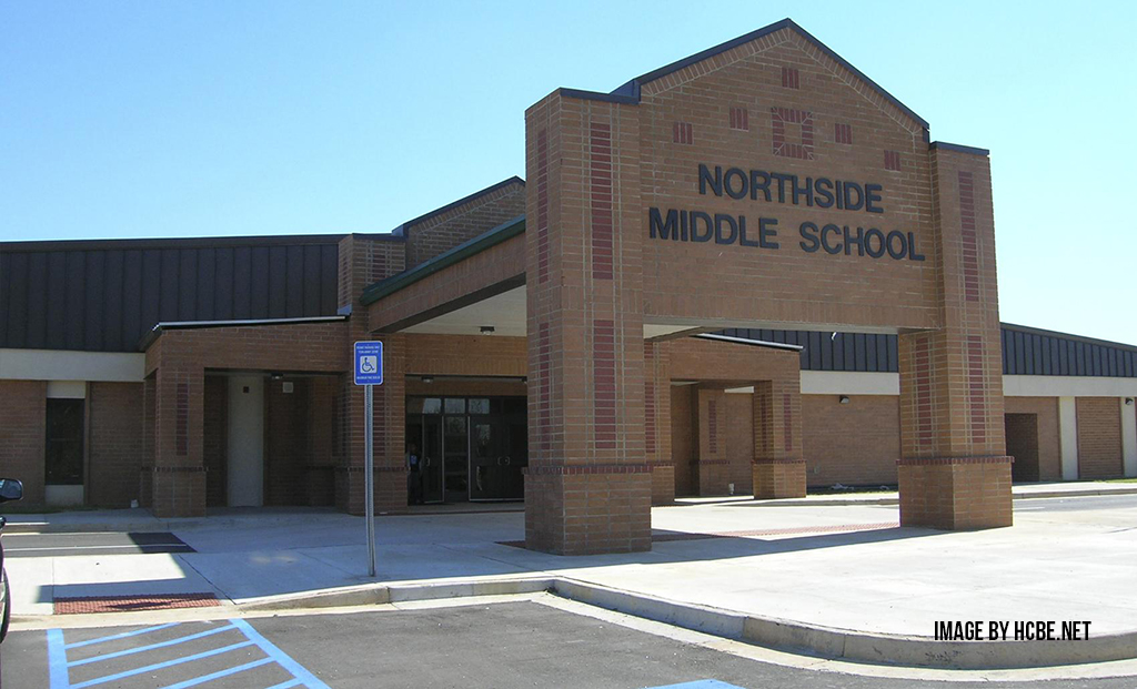 Northside Middle School