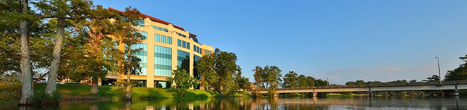 University of Louisiana Monroe Campus
