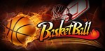 Basketball banner