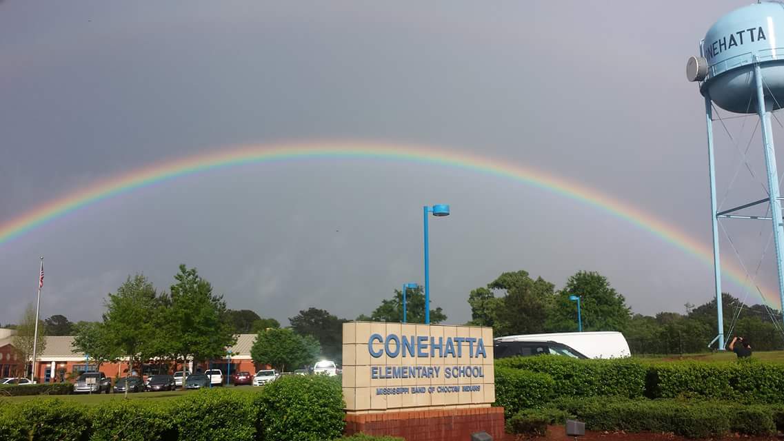 Conehatta Elementary