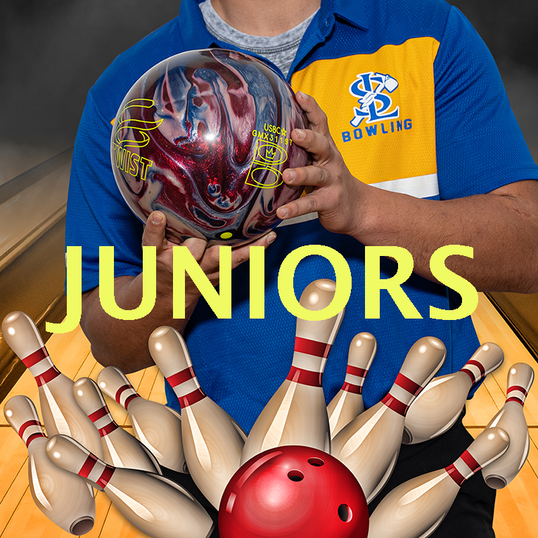 Junior Team Members Junior Team Members