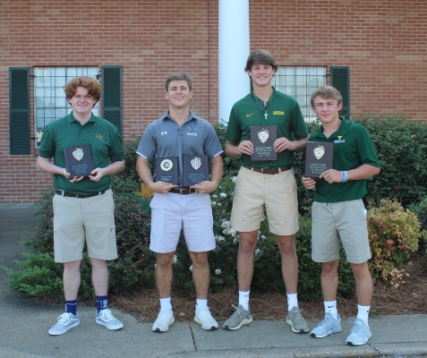 Boys Soccer Awards Boys Soccer Awards