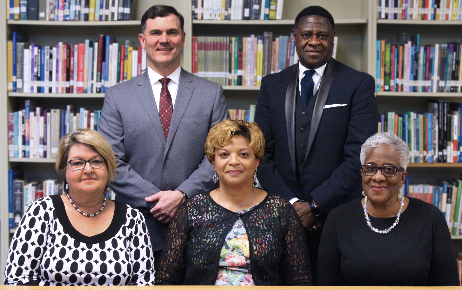 School Board 4-3-2019 School Board 4-3-2019