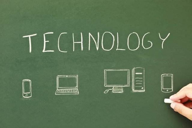 Tech Tech