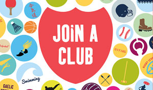 Join A Club