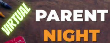 Virtual Parent Night