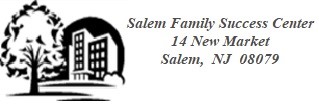 Salem FSC logo