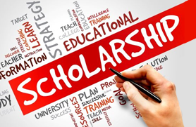 Scholarships (More Just Added)
