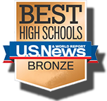 U.S. News & World Report Best High Schools in the US