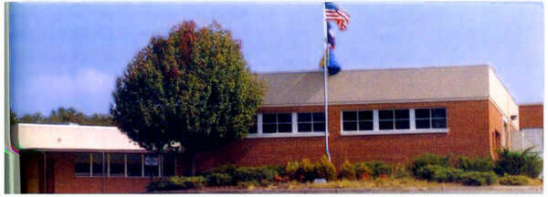 East Fannin Elementary School