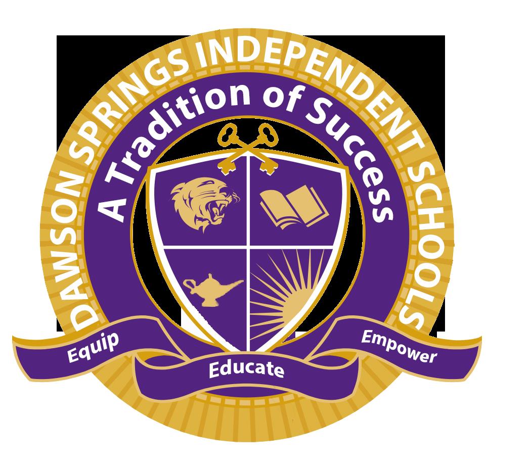 Dawson Springs Independent Schools Seal