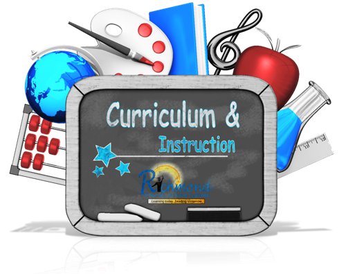 HS Curriculum & Instruction