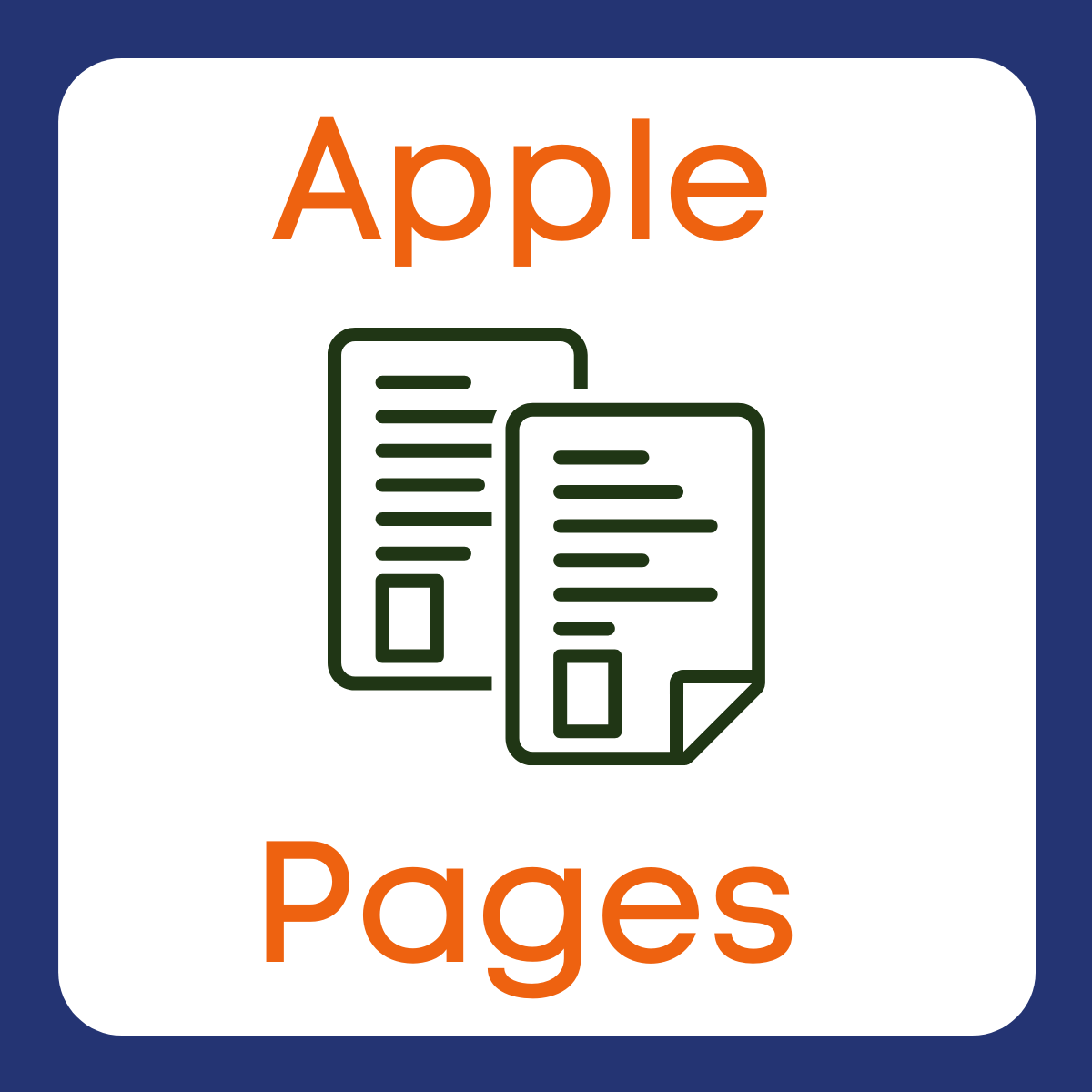 pages